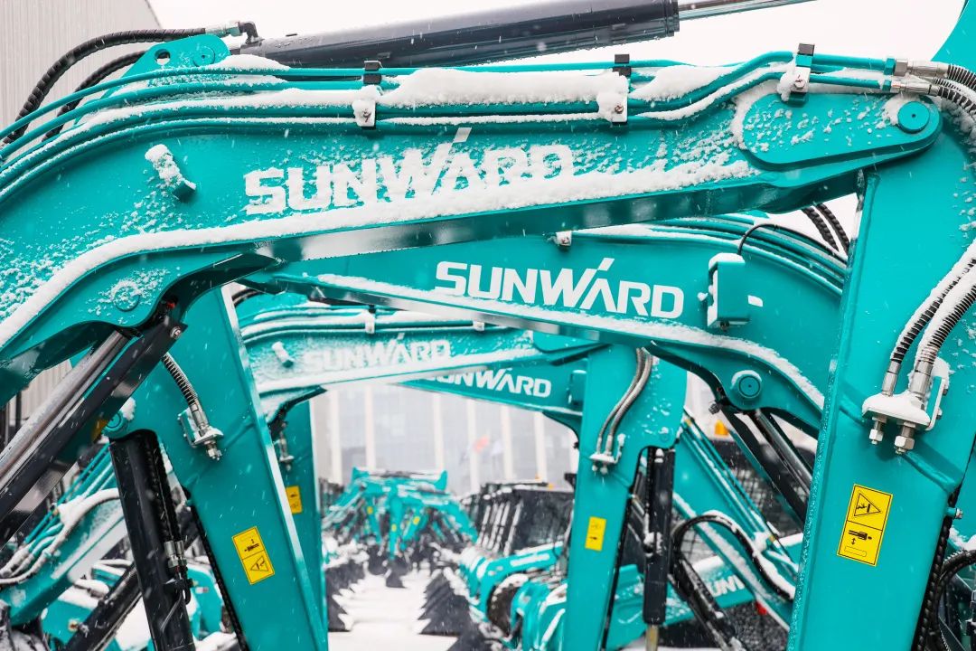 瑞雪兆有年，，，，，邀您共赏雪中龙8头号玩家！