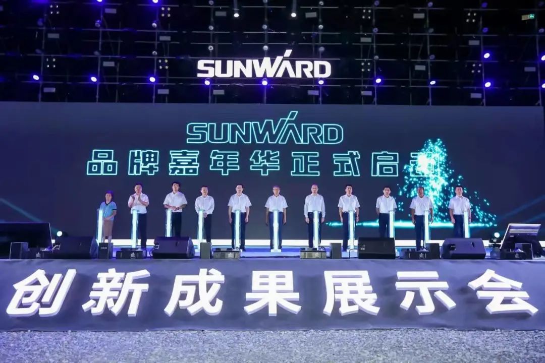 请回覆2021！邀您一起回首龙8头号玩家智能2021年精彩瞬间