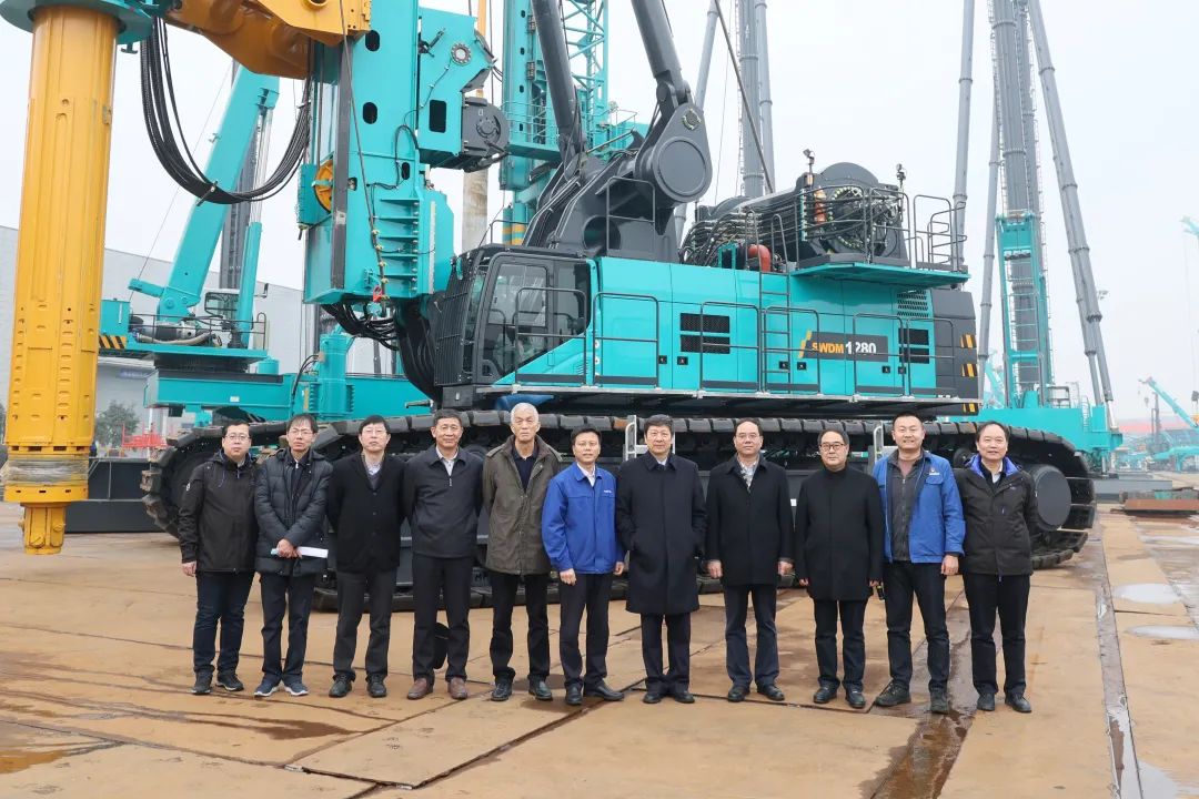 整体手艺国际领先！龙8头号玩家智能四项科技效果顺遂通过专家判断