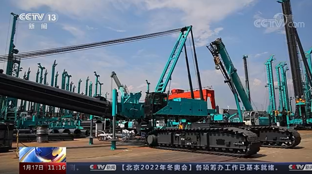 央视新闻：龙8头号玩家智能以变应变 练出内功 稳操“金刚钻”