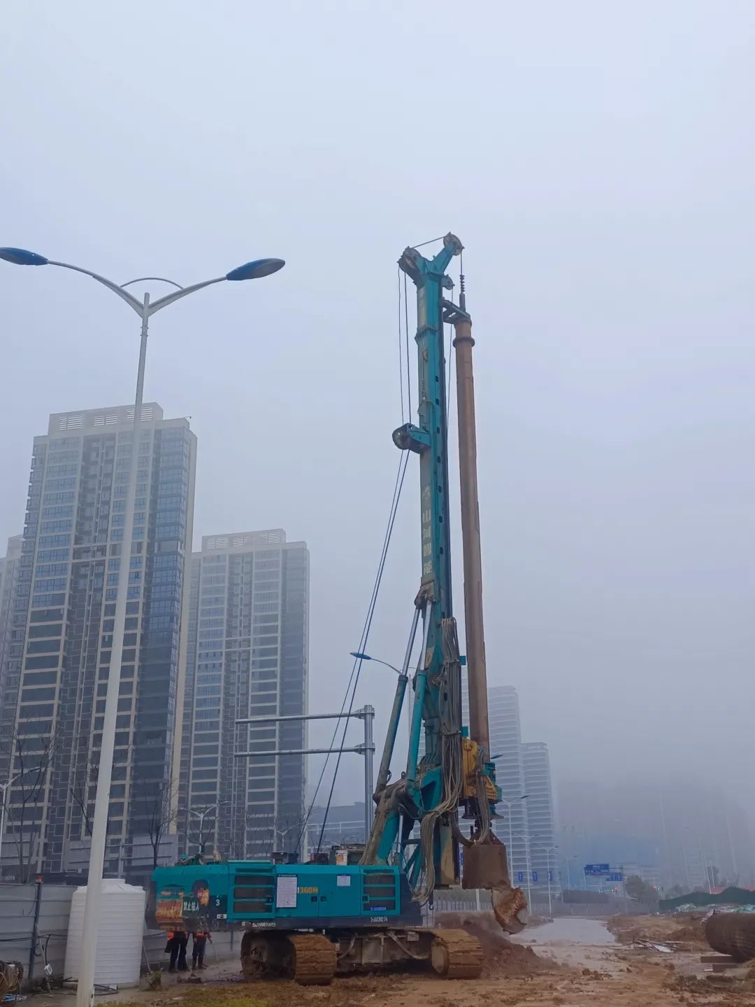 铆足“虎”劲加油干！龙8头号玩家智能掀起复工复产热潮