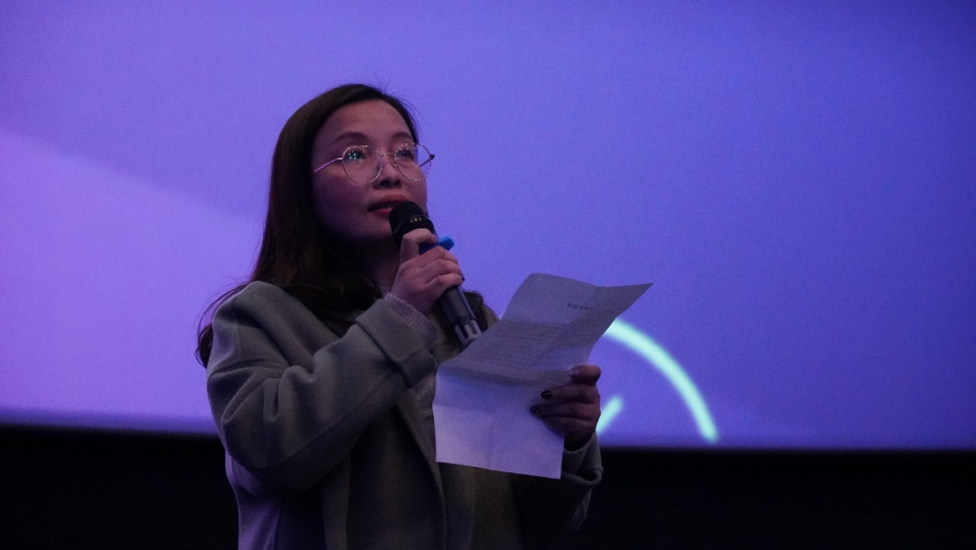 福利多多！龙8头号玩家智能开展系列活动宠“女神”