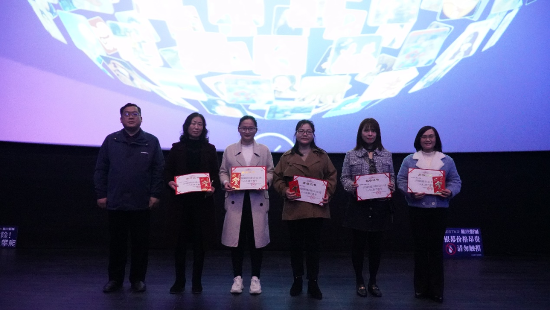 福利多多！龙8头号玩家智能开展系列活动宠“女神”