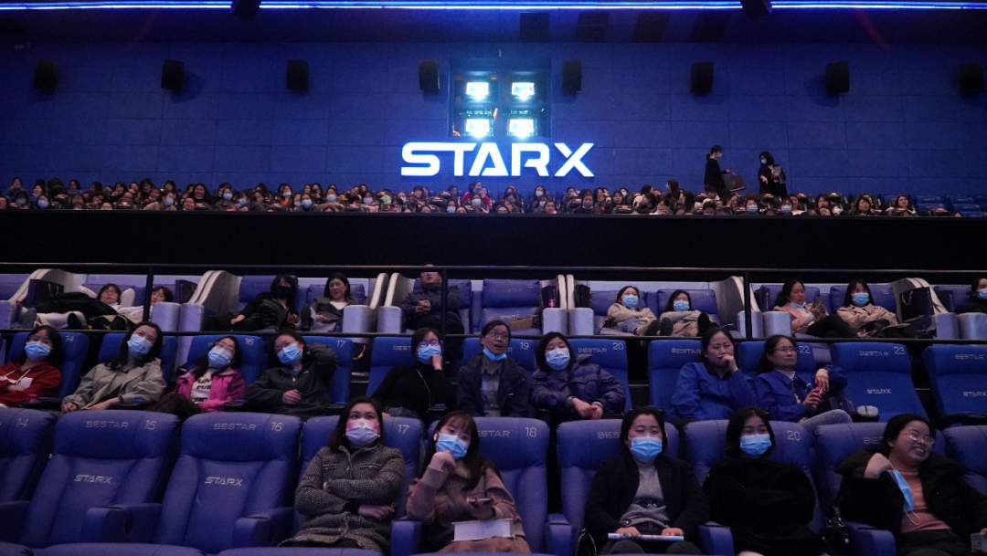 福利多多！龙8头号玩家智能开展系列活动宠“女神”