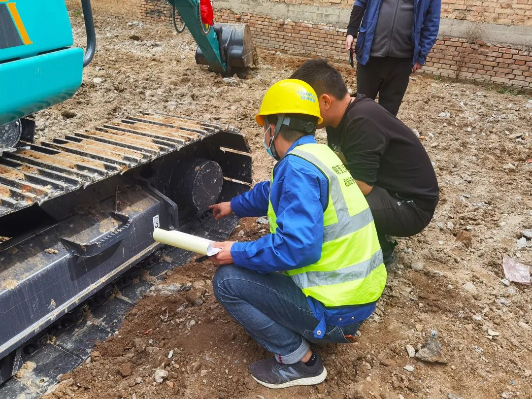 创富故事 | 买它！龙8头号玩家智能俘获“国产挖掘机喜欢者”的心