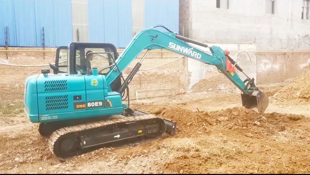 创富故事 | 买它！龙8头号玩家智能俘获“国产挖掘机喜欢者”的心