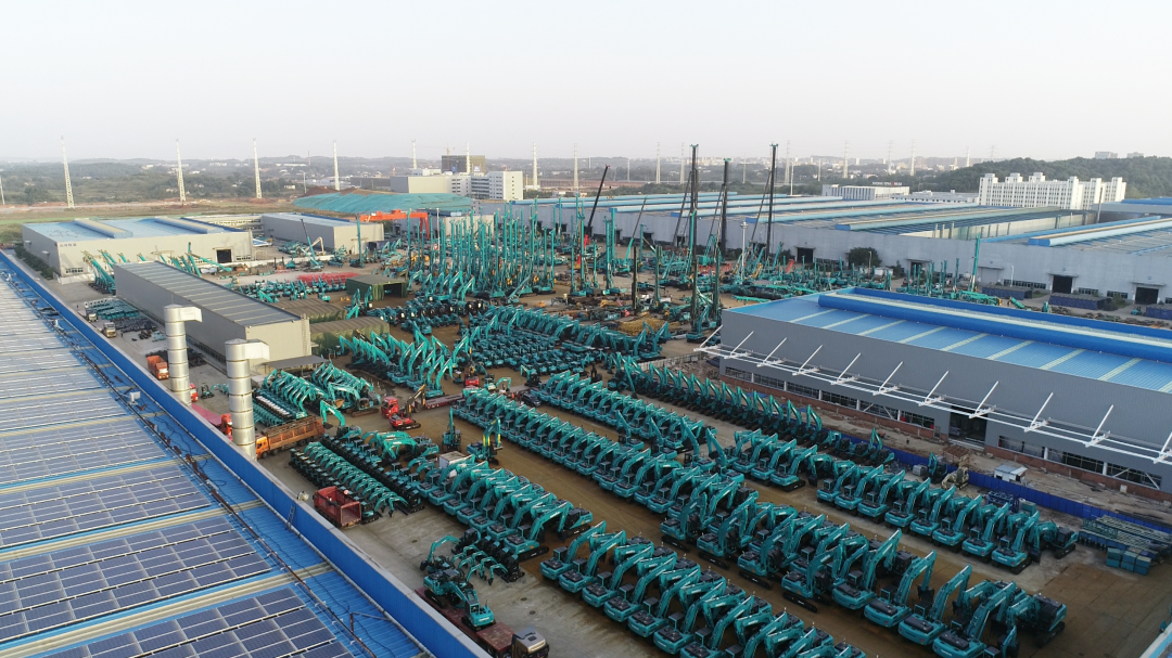 立异驱动，，，，，数字赋能！龙8头号玩家智能入选中国智能制造50强