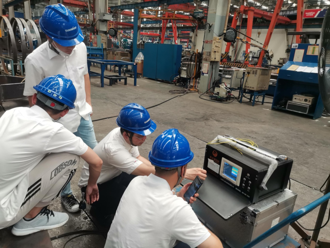 龙8头号玩家匠心 | 专攻难题！潜心智造的“能手超”带您体验工艺改善之旅