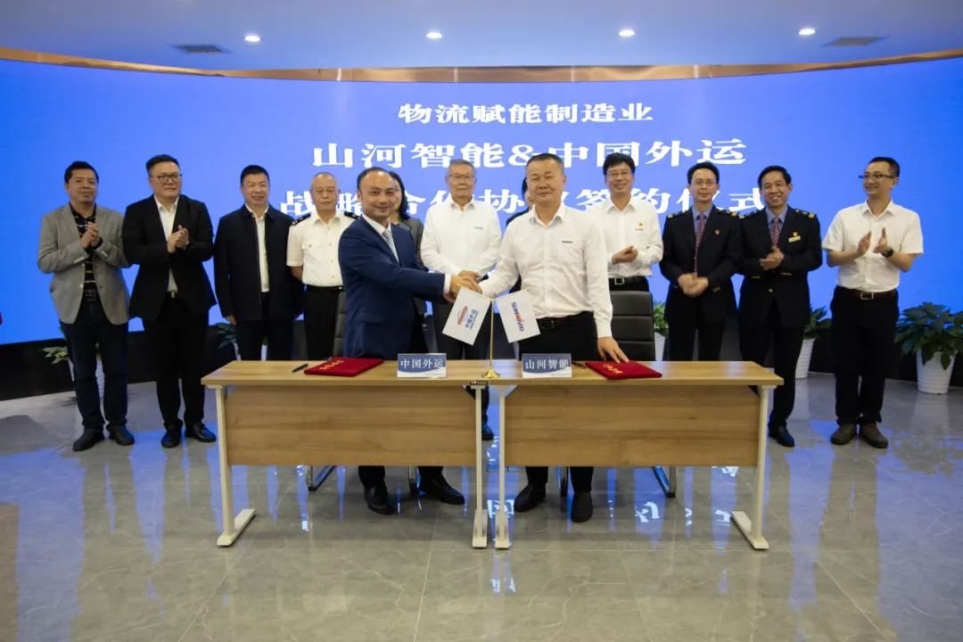 一连进军国际市。。。。。。。。≈信钒嗔校ǔど常┝8头号玩家智能专列乐成首发