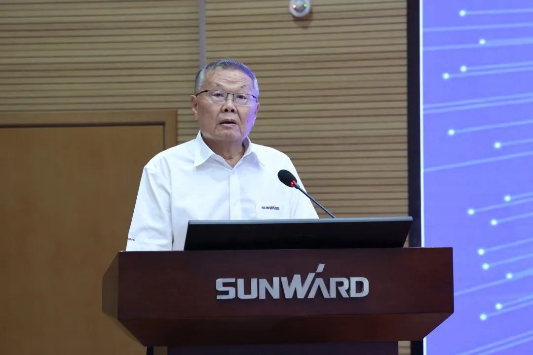 立异引领，，，，，智造未来！“2022院士专家长沙行”高端装备高质量生长钻研会盛大举行