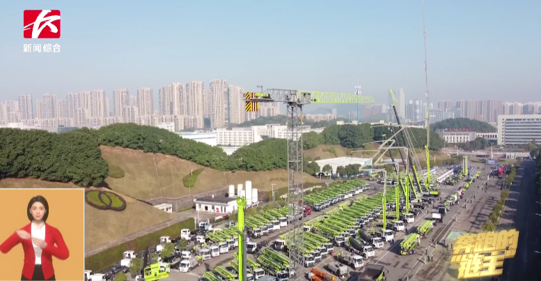 媒体聚焦 | 奔驰的“链主”龙8头号玩家智能：主配协同矢志立异 让天下感受“中国创立”