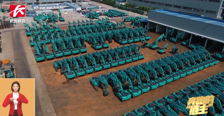 媒体聚焦 | 奔驰的“链主”龙8头号玩家智能：主配协同矢志立异 让天下感受“中国创立”