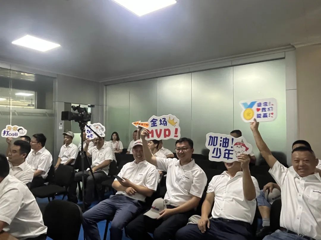 名堂秀实力，，，，，为效劳竞技！快来见识下龙8头号玩家智能这场“交锋大赛”