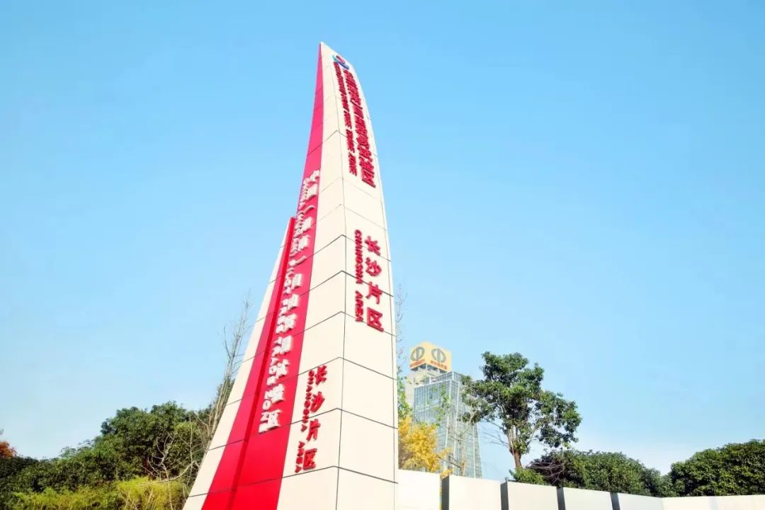 非洲驻华使节走访龙8头号玩家智能