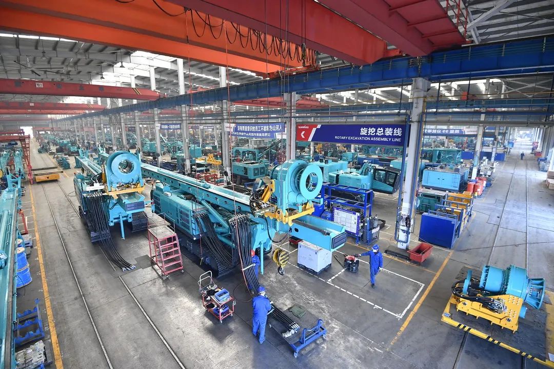 湖南日报 | 龙8头号玩家智能：立异“龙8头号玩家”好景物