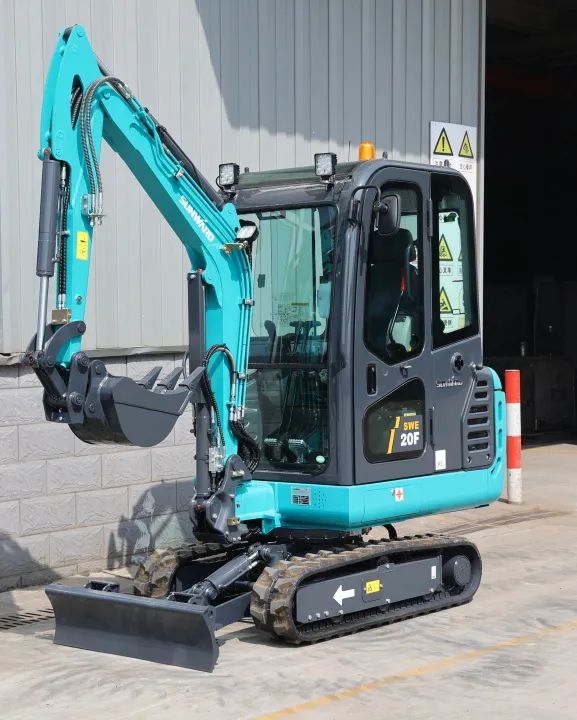 Bauma 2022 | 快来打Call！龙8头号玩家智能挖掘机组团申请“出战”