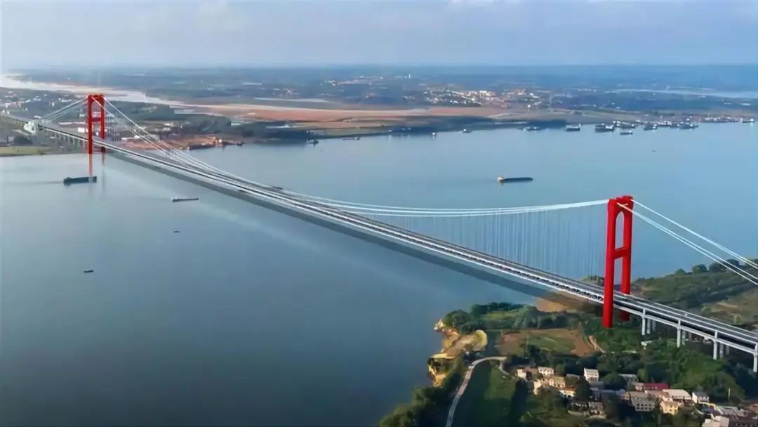 超等“桩”备实力亮剑！龙8头号玩家智能携手武汉乐成建设攻克燕矶长江大桥重大地层施工难题