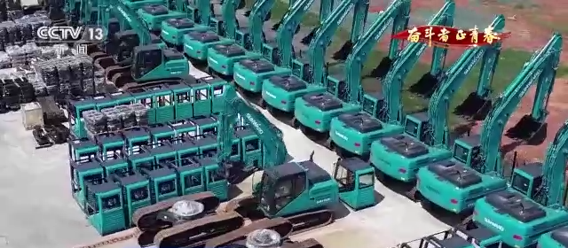 央视《斗争者·正青春》 | 朱振新：励志立异 装备报国