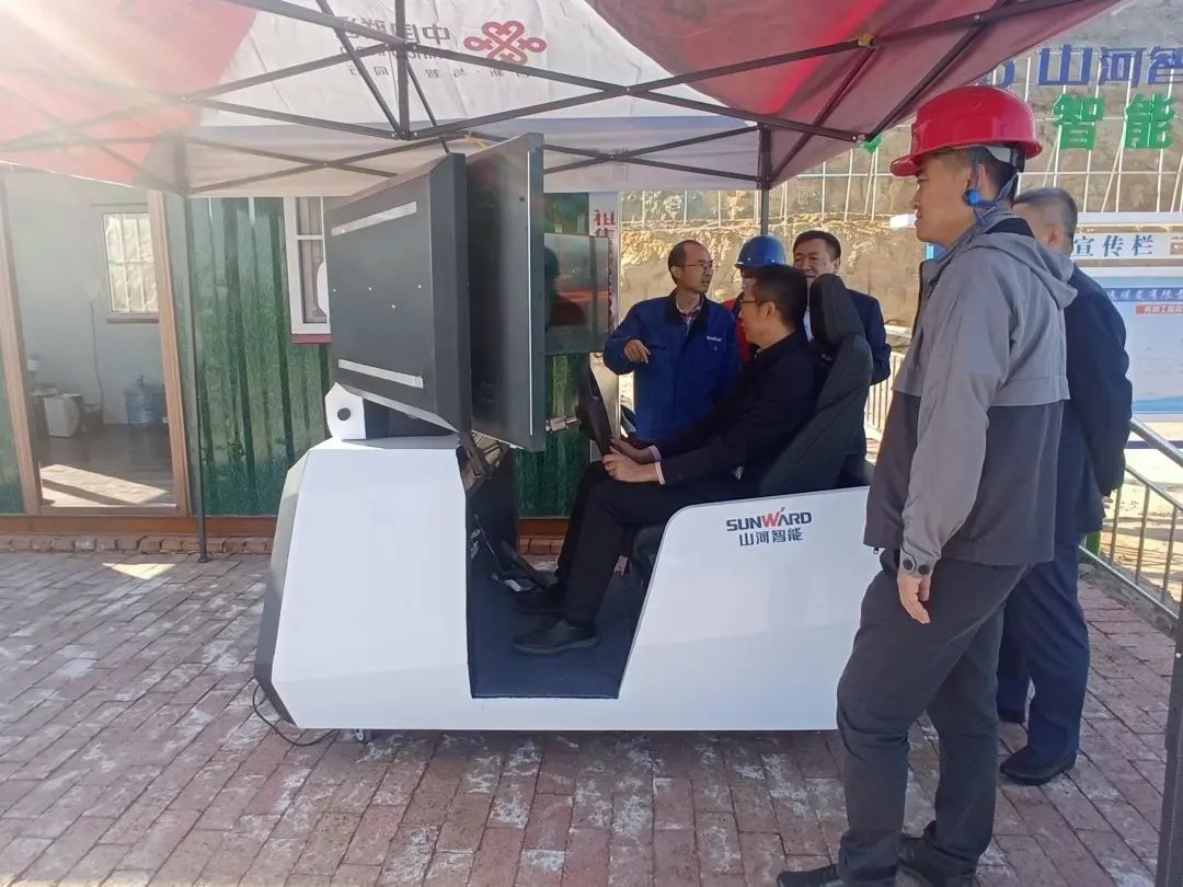 龙8头号玩家智能工业APP典范案例获全省推广