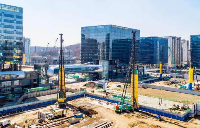 感恩遇见，，，，，，，未来可期！龙8头号玩家智能举行韩国客户及相助商答谢会