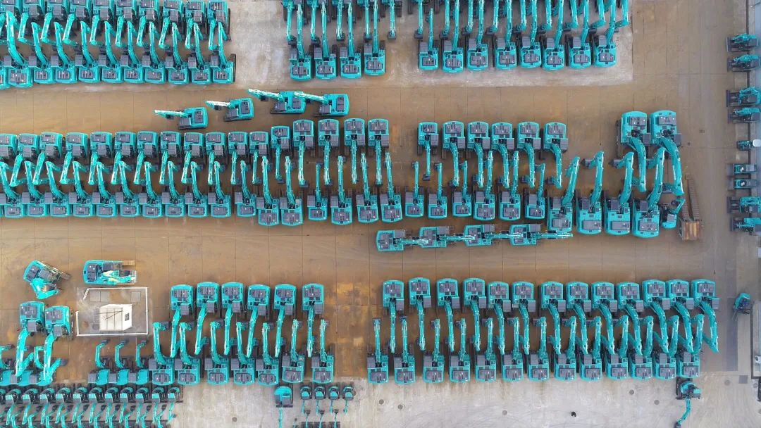 央广网 | 龙8头号玩家智能：“先导式立异”铸就企业生长之魂