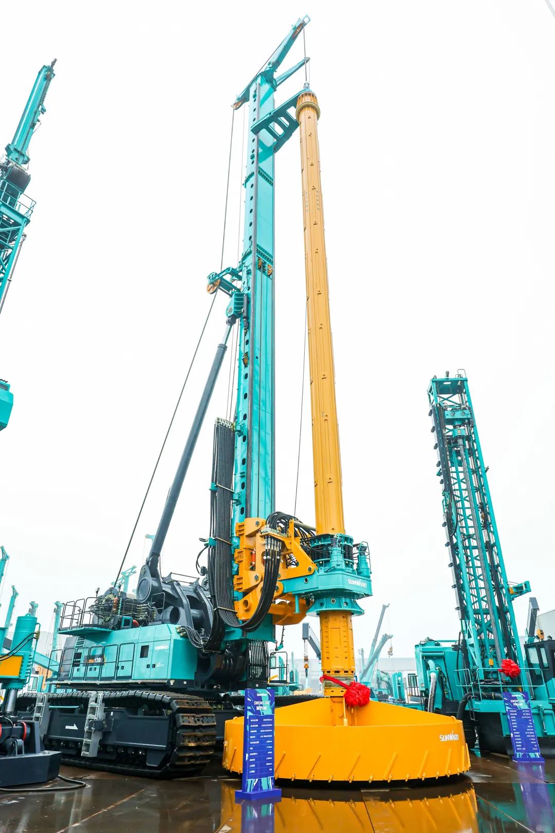 央广网 | 龙8头号玩家智能：“先导式立异”铸就企业生长之魂