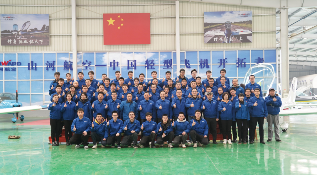 龙8头号玩家通用航空立异创业团队获评“2022年省企业科技立异创业团队”称呼