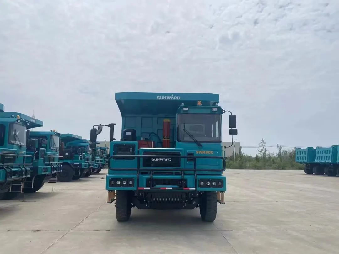 定制矿卡再交付！龙8头号玩家巨鼎勇闯印度尼西亚