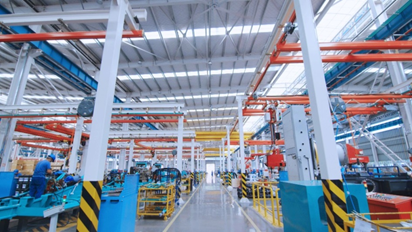 国家级声誉+1！龙8头号玩家智能入选工信部绿色供应链治理企业