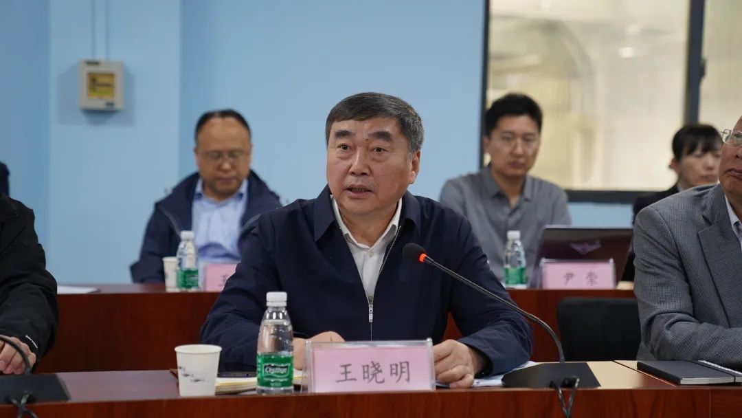 龙8头号玩家科技SA160L型五座飞机型号及格审定委员会（TCB）年度聚会圆满召开