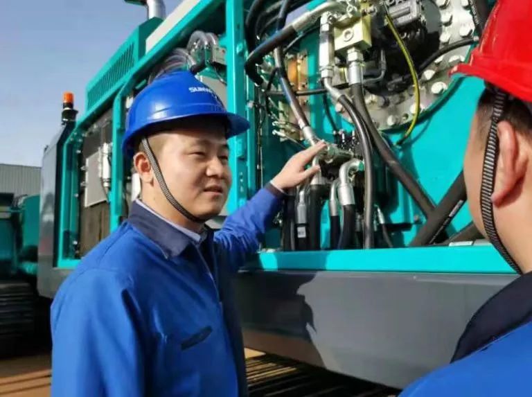 喜讯！龙8头号玩家智能朱振新获评长沙市C类高条理人才