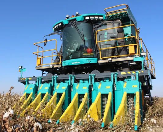 科技赋能农业强国建设！龙8头号玩家智能这小我私家工智能项目入选《湖南省“数字新基建”100个标记性项目名单》