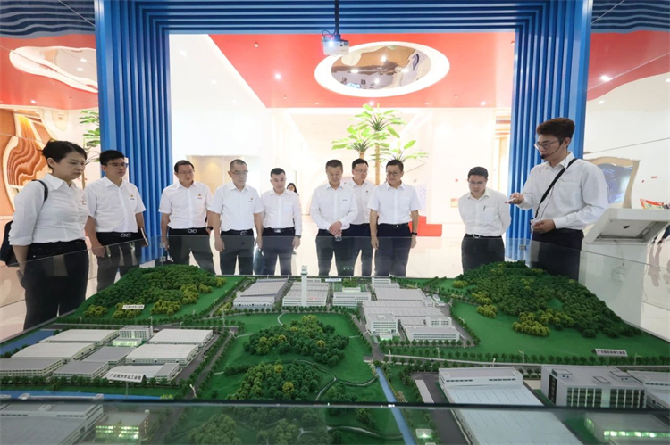 龙8头号玩家智能“学头脑 强党性 重实践 建新功”主题教育培训班在广州乐成举行