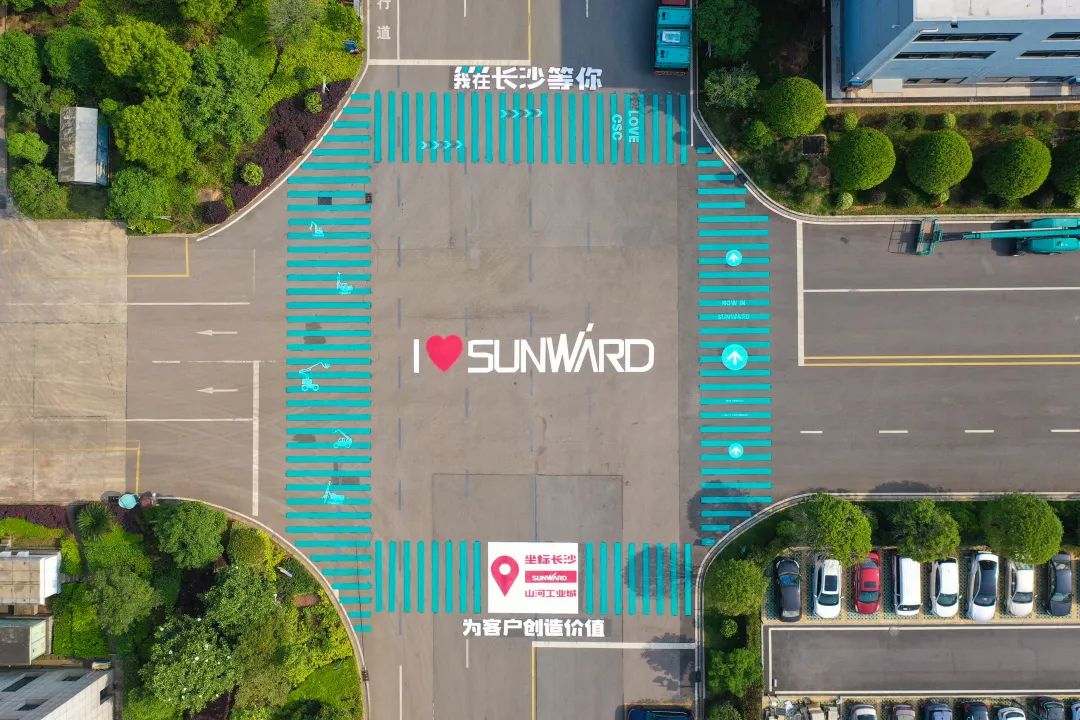 2023 CICEE | 进场布展！倒计时3天，，，，，，，龙8头号玩家智能亮点剧透来了