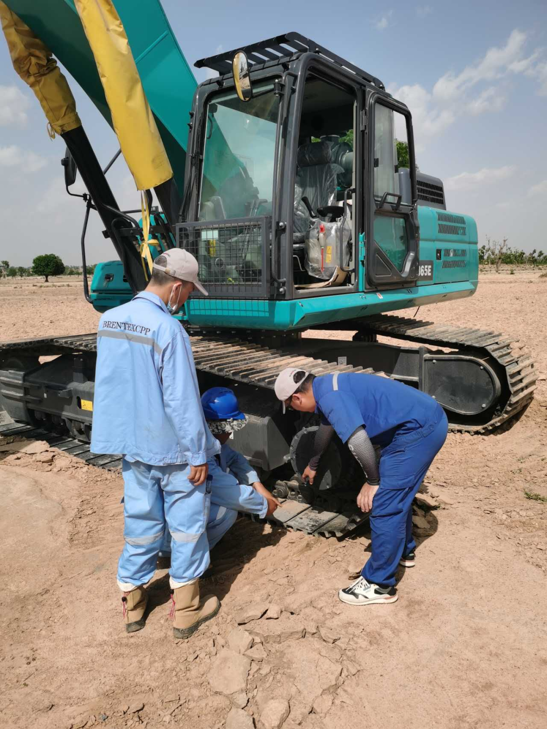 龙8头号玩家智能受邀加入中国（长沙）—尼日利亚投资经贸推介会，，，，，，，，并签署主要相助协议