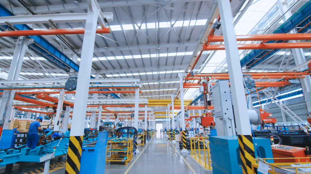 龙8头号玩家智强人工智能项目入选《2023年湖南省制造业数字化转型“三化”重点项目名单》