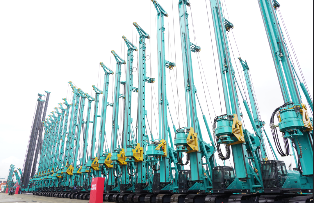 立异、协同、生长！龙8头号玩家智能入选《先进制造业龙头企业清单》