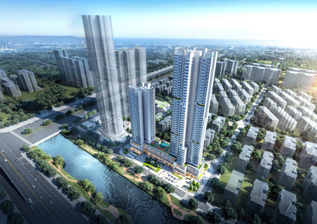 进军深圳市。。。。。×8头号玩家江麓塔机为人才建好家