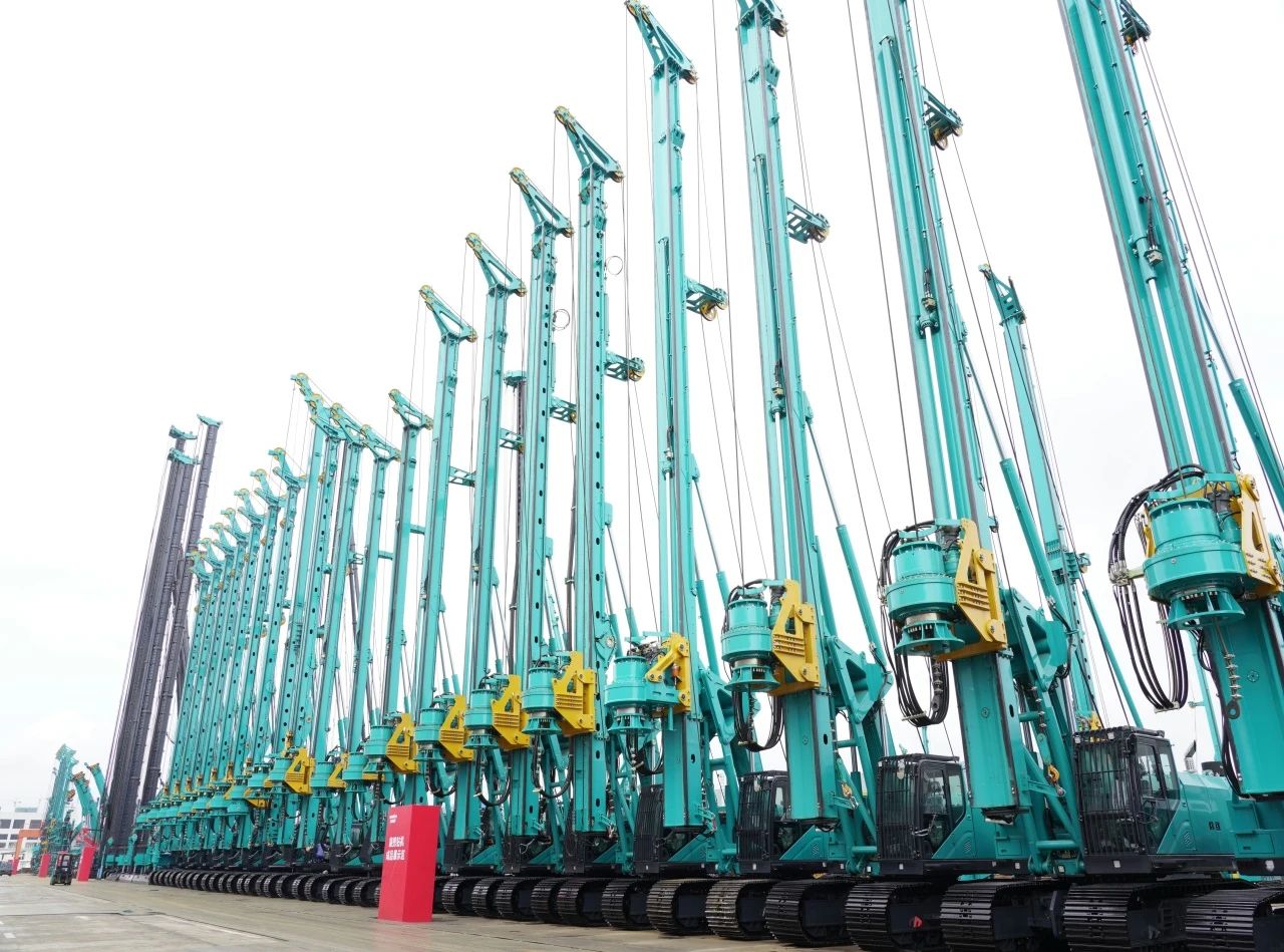 龙8头号玩家智能入选“大湾区国企ESG生长指数”榜单