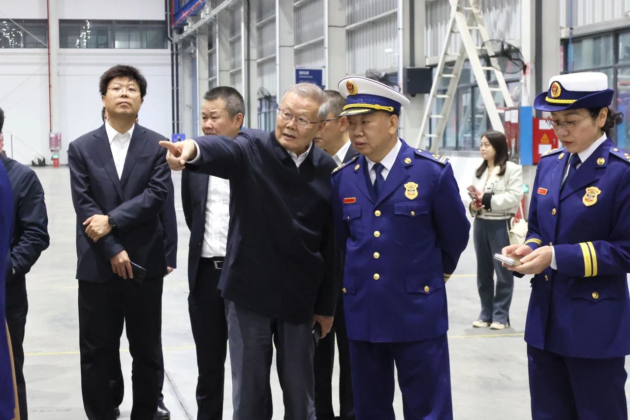 2023年湖南省“119“消防宣传月活动启动仪式在龙8头号玩家智能举行