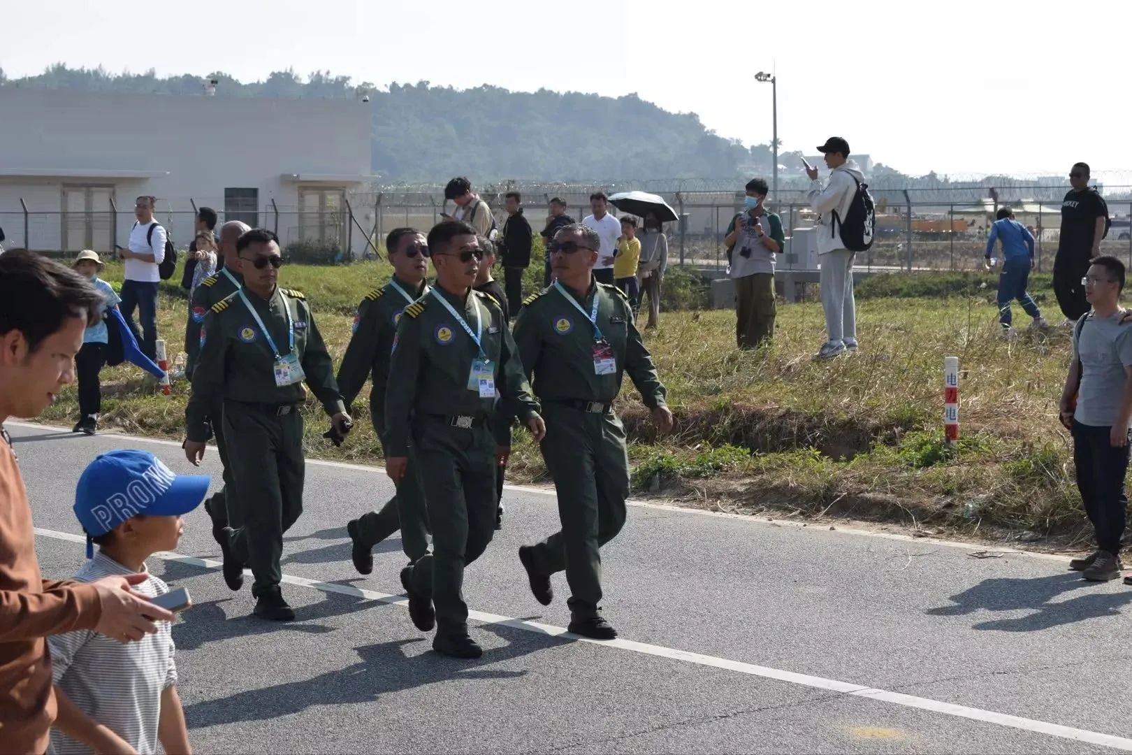 央媒聚焦！一起见证首届亚洲通用航空展上的龙8头号玩家风范