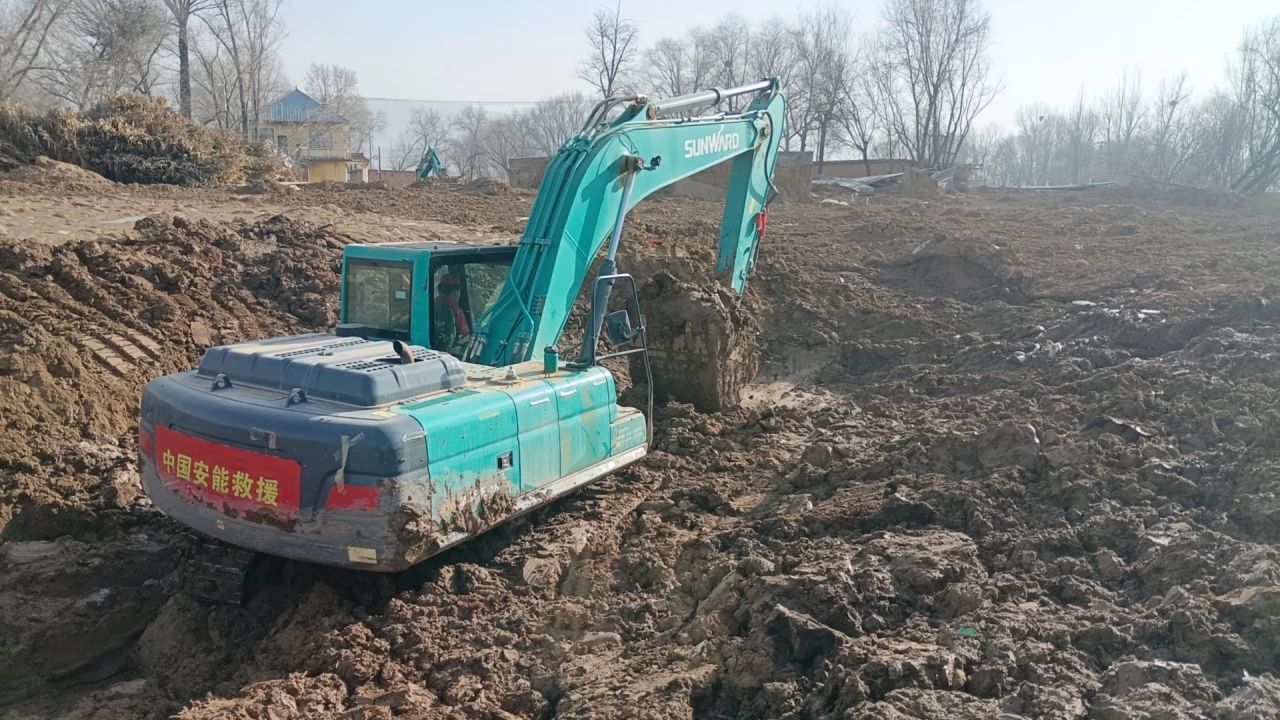 企业继续，，，，，赞誉满满！龙8头号玩家智能收到国家应急治理部谢谢信