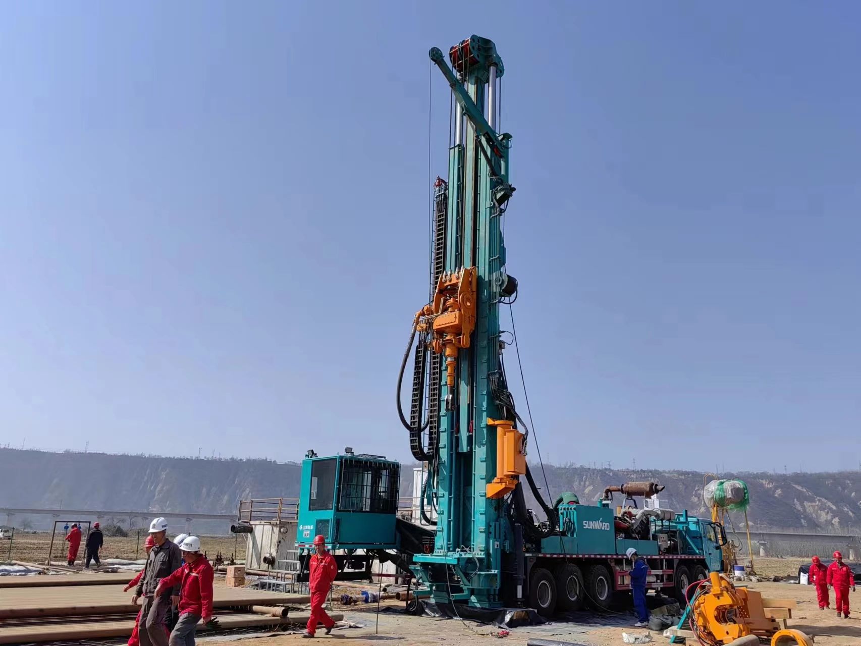 新年新气象！龙8头号玩家智能旗下工研院奋进继续开新局