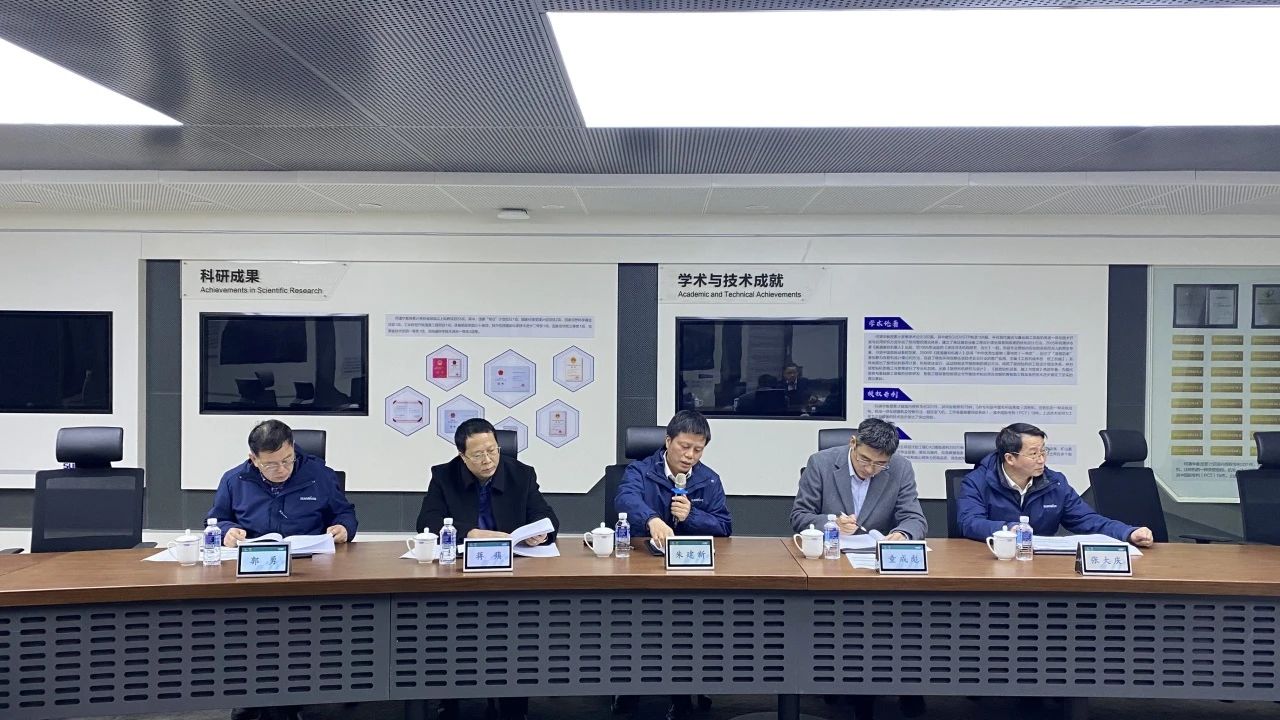 博士后作育再出效果！龙8头号玩家智能&湖南农业大学联合作育博士后出站审查会顺遂召开