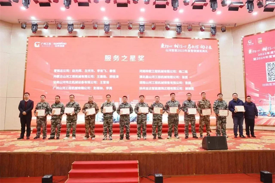 新春第一课，，，，，，，开启新征程！龙8头号玩家智能2024年营销春季培训乐成举行