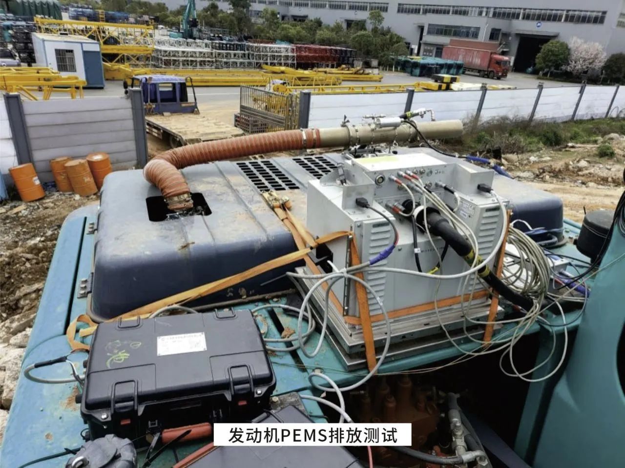 无惧“烤”验，，，，，，，，龙8头号玩家试验人在行动