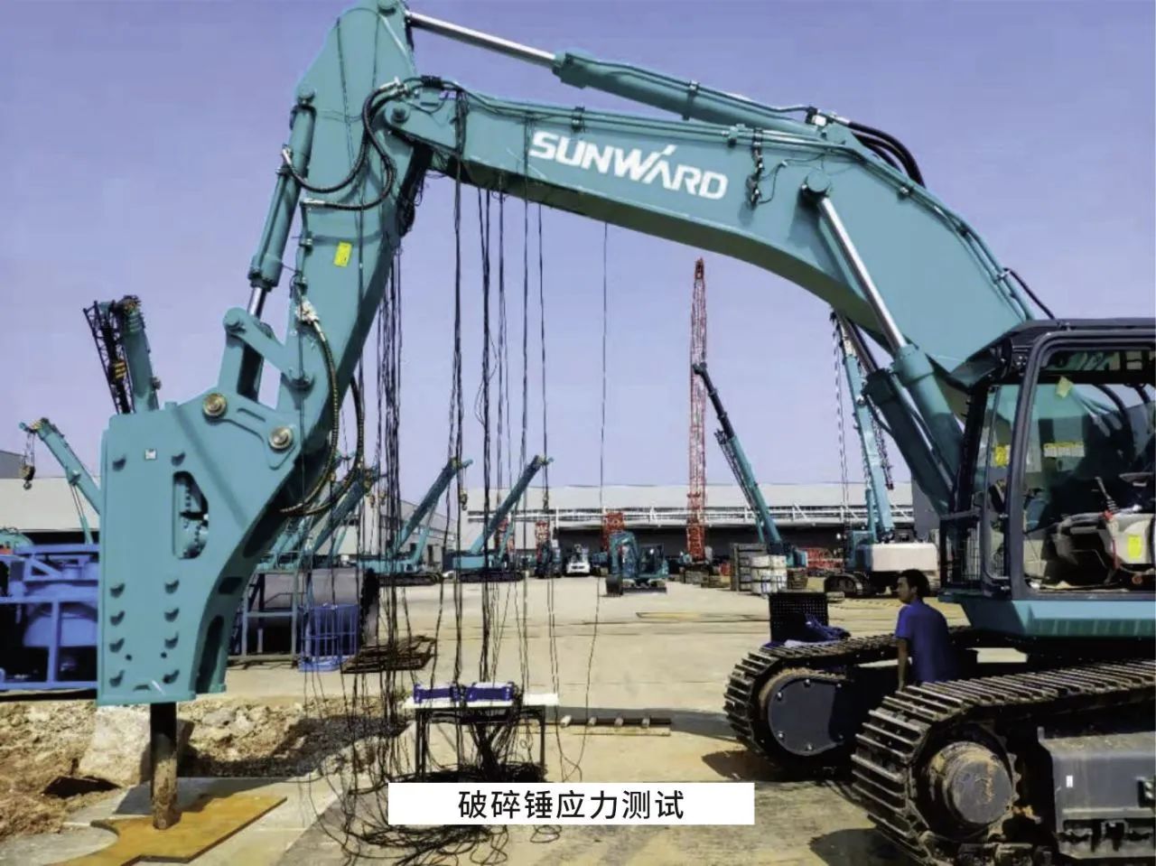 无惧“烤”验，，，，，，，，龙8头号玩家试验人在行动