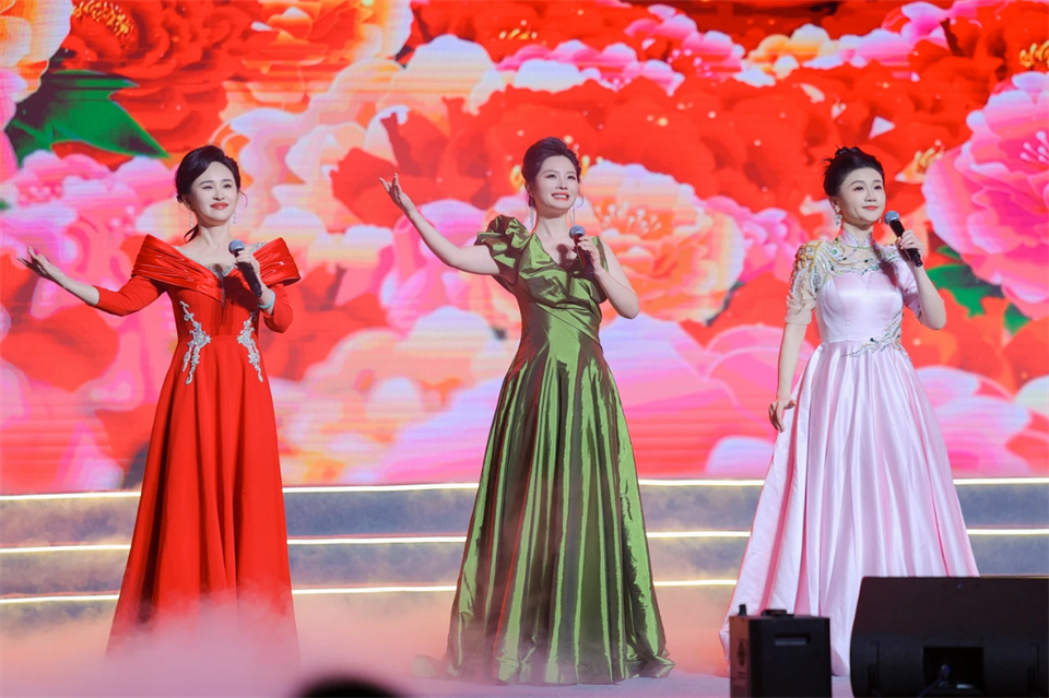 立异引领价值 理想成绩未来——庆祝龙8头号玩家智能建设25周年表扬大会暨文艺晚会盛大举行