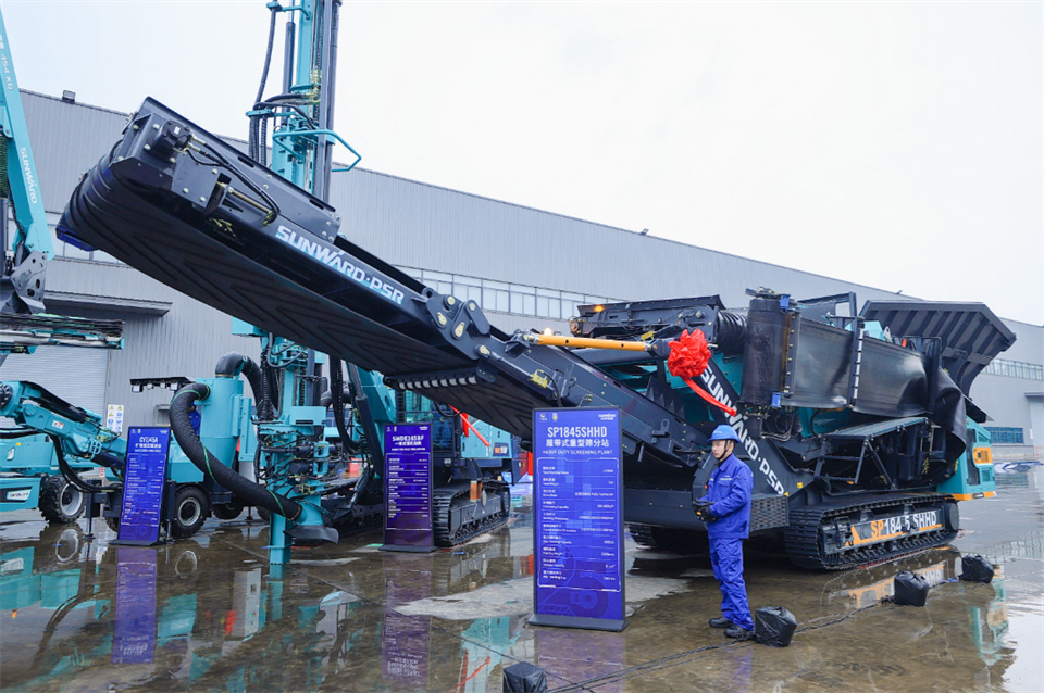 为客户创立价值，，，，，龙8头号玩家智能集中宣布20余款新品