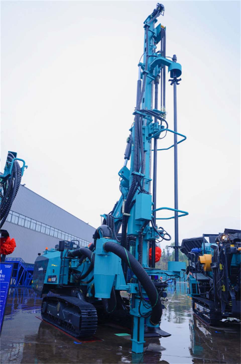 为客户创立价值，，，，，龙8头号玩家智能集中宣布20余款新品